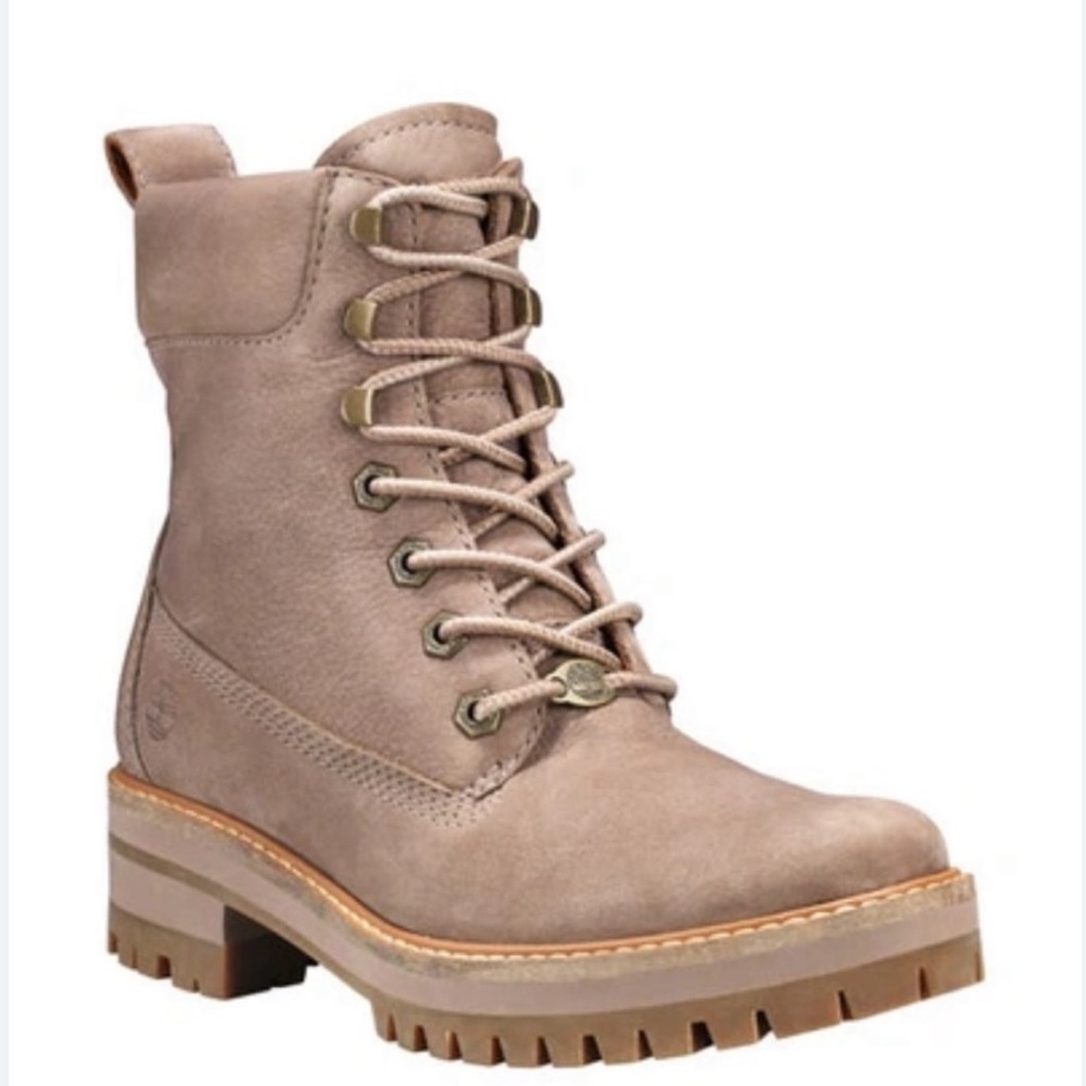 Timberland Courmayeur Valley Boot